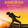 Logo Review Bohemian Rhapsody