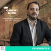 Logo Entrevista con Gabriel Michi - Periodista y amigo de José Luis Cabezas