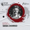 Logo Seba Dorso presenta su nuevo disco De nuevo el presagio
