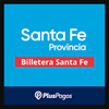 Logo Aviano despeja una duda sobre cómo se calcula el reintegro de Billetera Santa Fe