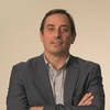 Logo Javier Curcio  en "El que calla otorga"