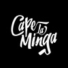 Logo Cape la Minga - en Radio 10