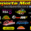Logo Programa completo de Deporte Motor Miércoles 26 de Agosto