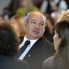 Logo Sergio Leavy sobre Ley Bases en Senado 