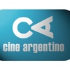 Logo Cine Argentino: Pedro Ponce