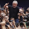 Logo Heller sobre la liberación de Lula y su importancia para las democracias de la región