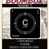Logo Boombox nº73