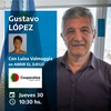 Logo Gustavo López: "Tenemos que visibilizar a las víctimas de trata"