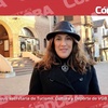 Logo Entrevista Gabriela Cachayu, Secretaria Turismo Villa General Belgrano (Córdoba)