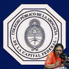 Logo Jorge RiZZo explica como usa el CPACF la plata de los abogados en favor de los viajes con la FACA.