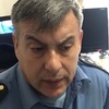 Logo Entrevista al comisario Ricardo Cerda jefe de la Unidad Regional de Comodoro Rivadavia
