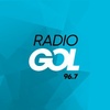 Logo Nota Dady Brieva | Radio Gol 96.7