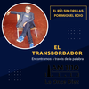 Logo El río sin orillas, por Miguel Roig: Víctor Enrice