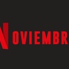 Logo #Editorial 1/11/2021 «Jodido Noviembre»