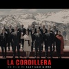 Logo "La Cordillera" y los Estrenos Cinematográficos en "El Semanario"