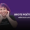 Logo BP| Brote Poetico-Ariel Izquierdo | Por Radio A
