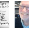 Logo Entrevista a Rolando Martiñá en el marco de un homenaje a Fontanarrosa y a Quino