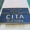 Logo "Han decretado la muerte del trabajo y la producción"