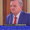 Logo Senador Felipe Michlig | Le exigió al gobierno de Perotti apoyo a los sectores productivos