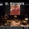 Logo Anabella Valencia anuncia las funciones de El Visitante en Megafón UNLA