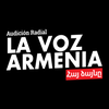 Logo ENTREVISTA CON LA PROMOCION 2023 DE UGAB DESDE ARMENIA