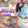 Logo Las festividades de la virgen de Urkupiña en la historia de Villa El Libertador 