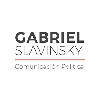Logo Gabriel Slavinsky en CNN: "JxC mantuvo su caudal electoral y el FdT perdió una cantidad enorme"