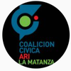 Logo "La Matanza tiene todas las carencias típicas de un estado ausente"