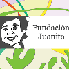 Logo FUNDACION JUANITO.  GILDA PODESTA Y LORENA NAVEIRA.  