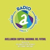 Logo ACNDF| Germán Velasco Presidente de los Rojos por Radio a 