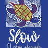 Logo Taller de Slow en Neuquén 3 de noviembre