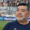 Logo La columna de Edgardo Mocca: "Creo que no va a terminar nunca la despedida a Diego Maradona"