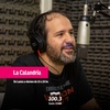 Logo Vuelve La Calandria a Radio UNER