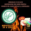 Logo Rocío Pereyra - Docente del Bachi Popular La Esperanza