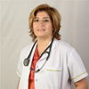 Logo Entrevista a la doctora Ivana Muratore sobre hipertensión arterial pulmonar