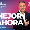 Logo Recuerdo de los carteros en mejor ahora por Radio 10