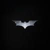 Logo “Batman no nació en Ciudad Gótica”