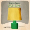 Logo Andrés Hayes en Radio Provincia