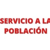 Logo Servicio a la población - Radio Fénix - 21-02-2023