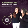 Logo AA|  Ana Di Yorio directora Directora del Jardín 909 de Piñeiro por Radioa 