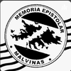 Logo Proyecto: Memoria epistolar de Malvinas en La Patria de las Moscas