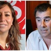 Logo #AUDIO #SALARIAZOENAZUL- TORENA: "EN CADA REUNIÓN QUE TENEMOS NOS DICEN QUE NO HAY PLATA"