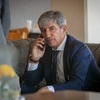 Logo Jorge Caloiro habla sobre la situación del procesado juez Walter Bento