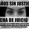 Logo Pedido de nueva fecha para el juicio de Lucía Pérez. Entrevista a su mamá, Marta Montero