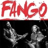 Logo FANGO Rock de Salta a Bs. As. Presentan su disco en Continental 
