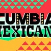 Logo #CumbiaAlRon - Cumbia Mexicana