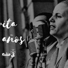 Logo Memoria Del Fuego Evita Eduardo Galeano Radio a