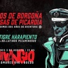 Logo Cierra Nivangio. Conversación con Mariana Rodrigo