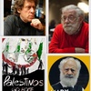 Logo Herman Schiller y Pedro Brieger recomiendan "Marx en el Soho" y "Palestinos Go Home": imperdibles