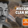 Logo "Historia del Clan Macri" Por: Sergio Wischñevsky - Radio del Plata